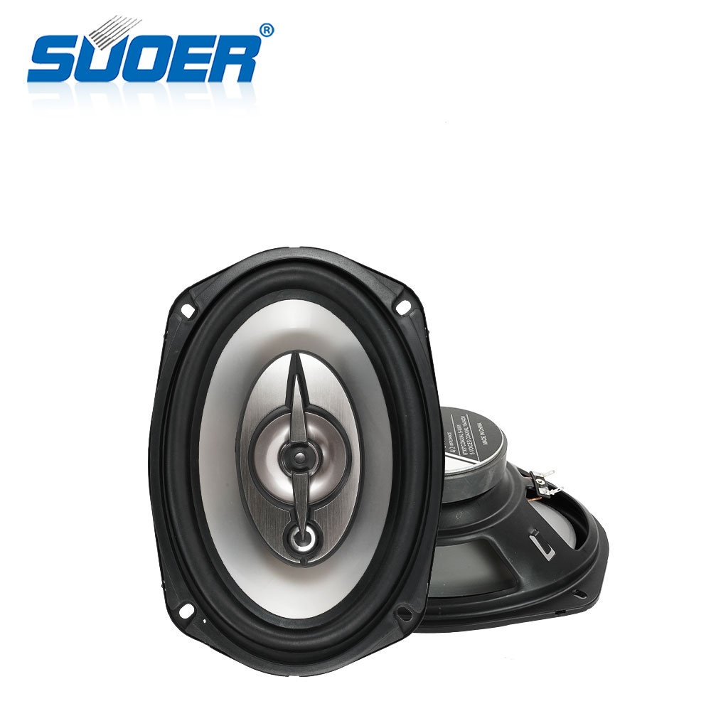 Car Speaker - TS-A6972E